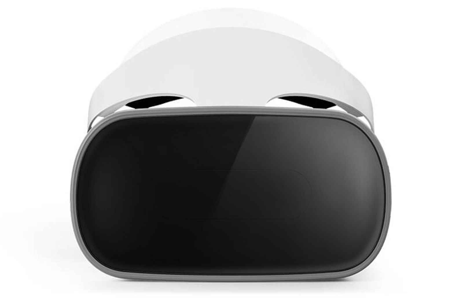 VR Headset — Immersive Experience